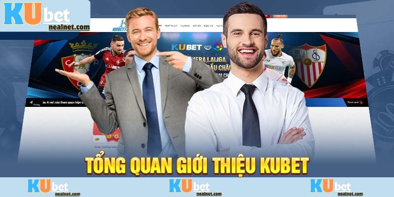 Tổng quan nhà cái kubet